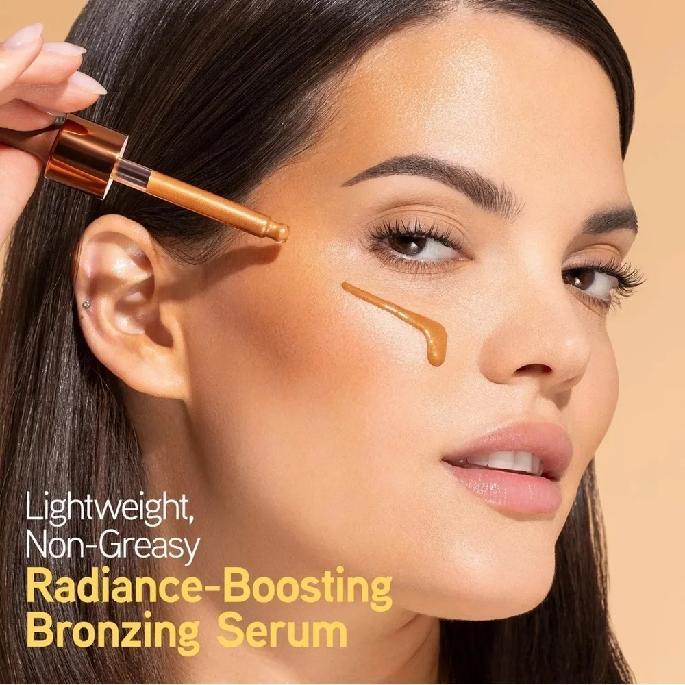 Physician’s Formula Sunkissed Glow Butter Glow Bronzing Serum 1oz